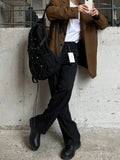 Elle three-button blazer