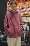 Mush Love Pigment Hoodie