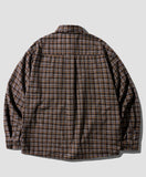 Daily Breeze Check Shirt
