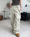 Elt Out-Pocket Cargo Pants
