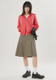 Breeze string pocket mini bag