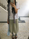 Kahori Summer Sheer Leg Warmers