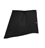 Sheavel See-Through Layered Skirt