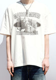 WOODLAND HALF T