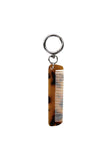 Digg Combe Keyring