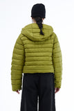 Manical Duck Down Padding Jacket