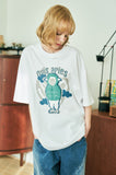 Padding Sheep Short Sleeve T-shirt