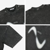 NEON P HALF-T