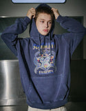 Soulmate Pigment Hoodie