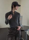 Burns stud belt