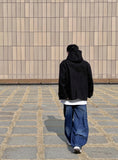 Bluetin Morse Denim PT
