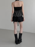Driel Holter Balloon Top