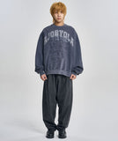 Rare University Washed Sweatshirt
