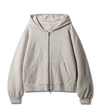 Two Fly Light Hood Zip-Up