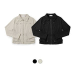 Suttle Cotton Utility Jacket