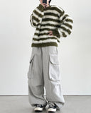 Times Padded Cargo Pants