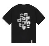 E.O.R GALSS Short Sleeve Tee