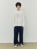 GRAE DOT Long Sleeve T-Shirt