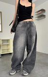 Grave Wash Denim