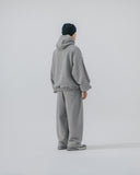 [AG] Valley Tuck Sweat Balloon Set up