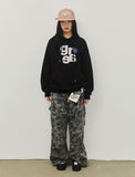 GRAE-S Hoodie