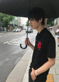 Heritage Emblem Geroge Cross Shirt