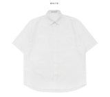 Lemain Pocket Short Sleeve Shirt