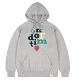 END OF TIME Hoodie