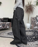 The N Patch ST Wide Pants