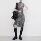Sore Cross Shoulder Bag