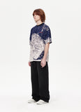 SKATE PARK MESH TEE