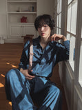 Swaggle May Denim Shirt