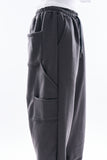 Vanguard carpenter detail sweatpants