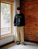 Peace Journey Sweatshirt