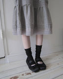 Rubinto Summer Leg Warmers