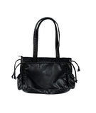 Harpy String Daily Shoulder Bag