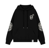 APPLIQUE G Hoodie
