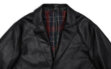 Lambskin Single Coat