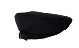 Clip beret