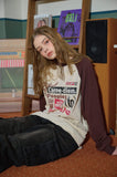 Carpediem Raglan Long Sleeve