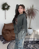Loven Pigment Harley Hoodie