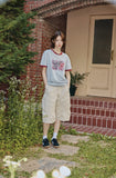 Star Love Ringer Tee