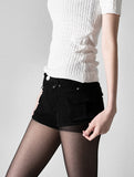 Punk Rack Shorts