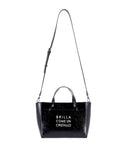 MARCE Zip Medium Tote Bag