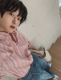 Zendy Vintage St Shirt