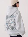 Skating Hoodie