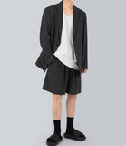 Cooling Set up Blazer