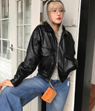 SOFT LEATHER JP