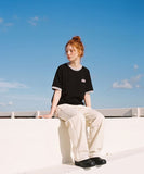 New Frontier Short Sleeve T-shirts