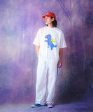 Monster Pony Short Sleeve T-shirt